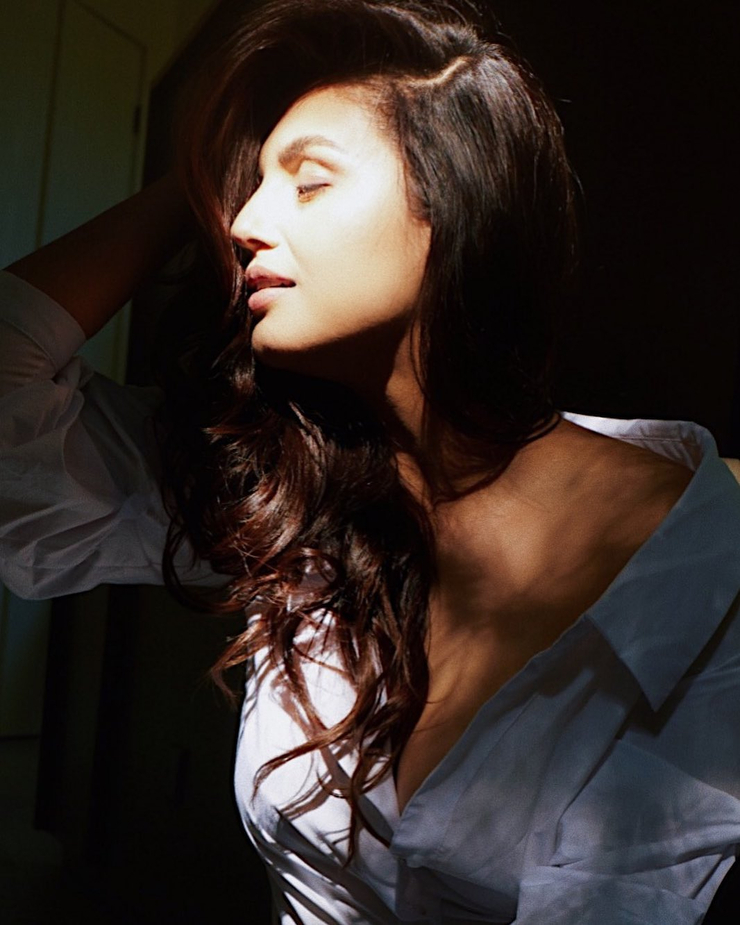 Huma Qureshi