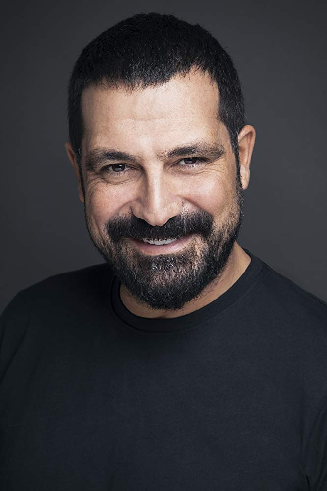 Bülent Inal