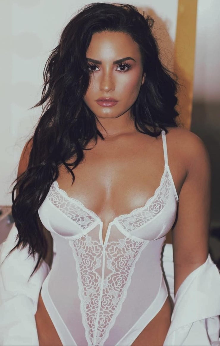 Demi Lovato