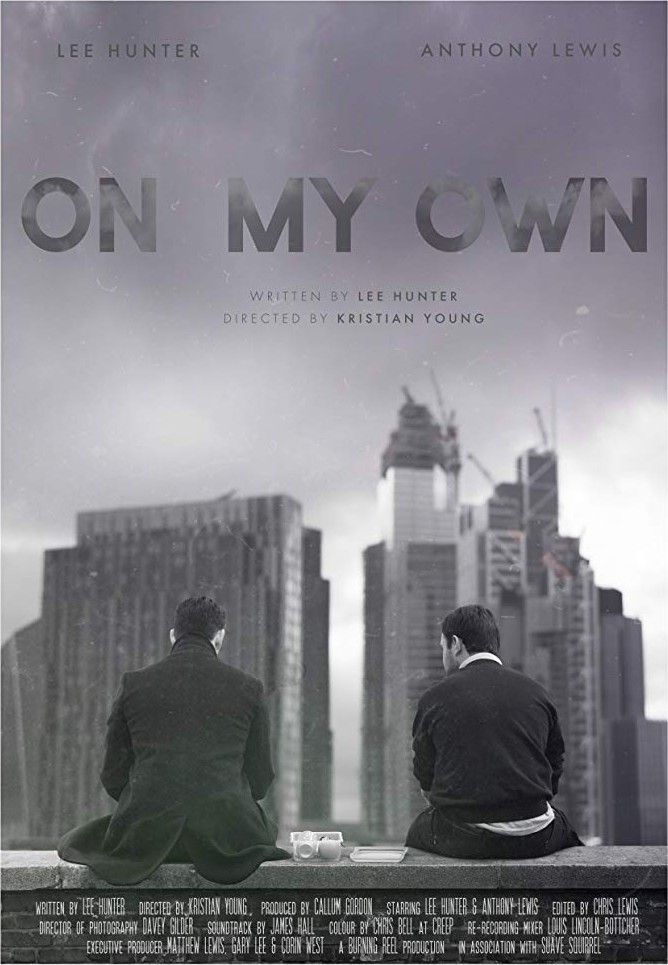 On My Own