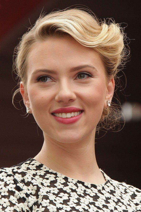 Picture of Scarlett Johansson