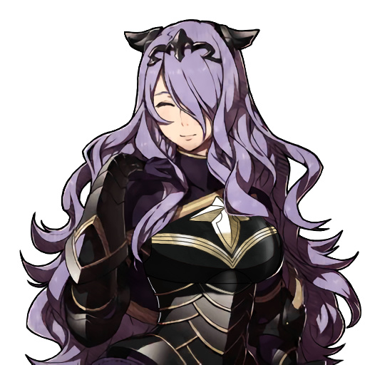 Camilla