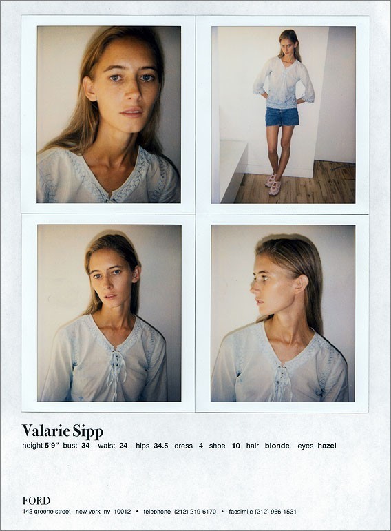 Valerie Sipp