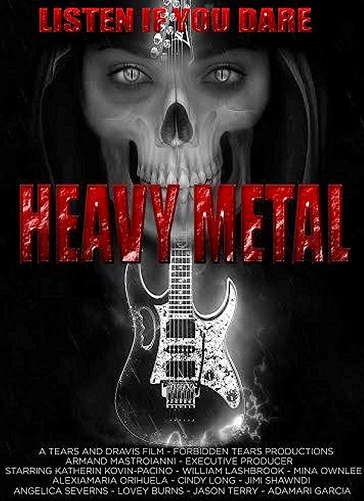 Heavy Metal