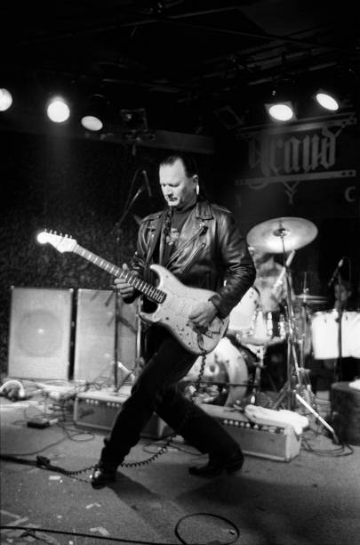 Dick Dale
