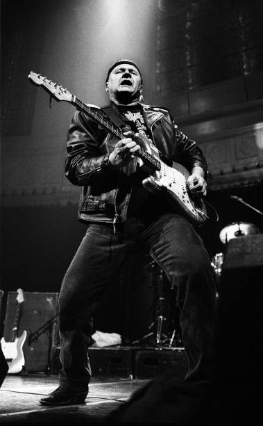 Dick Dale