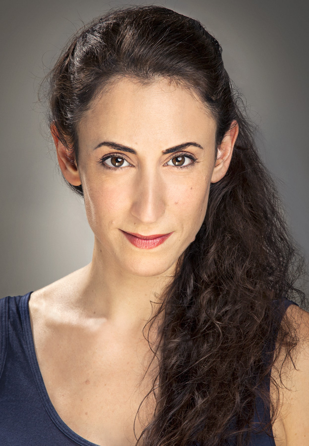 Noa Bodner