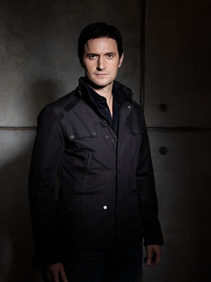 Lucas North