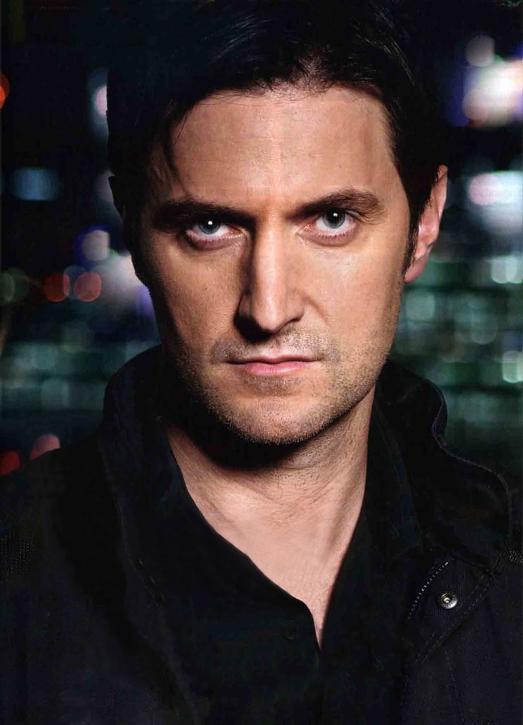Lucas North
