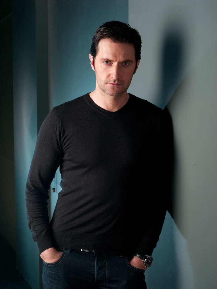 Lucas North