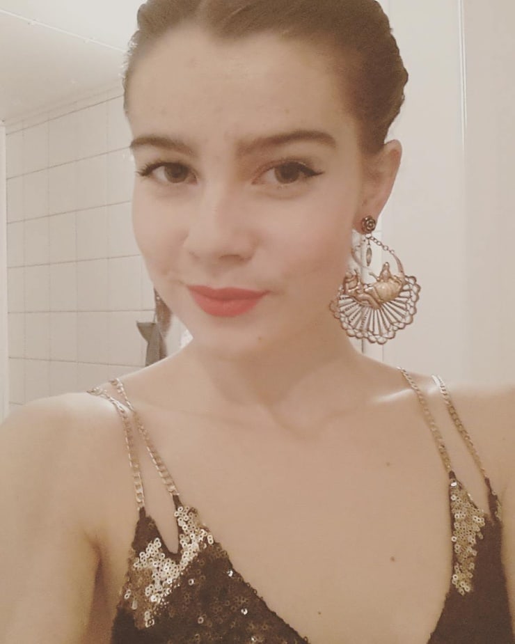 Coco Hjardemaal Coco Hjardemaal