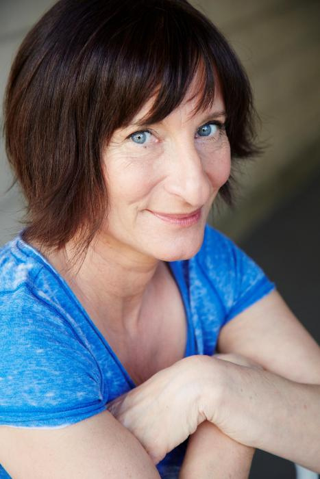 Moya Brady