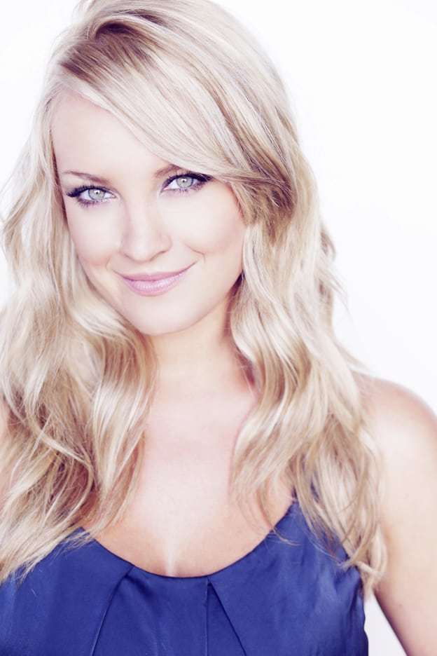 Brandi Burkhardt Brandi Burkhardt