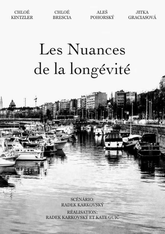 Les Nuances de la longévité (2019)
