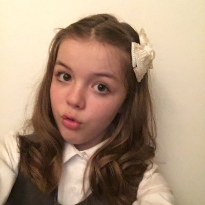 Maddie Monti