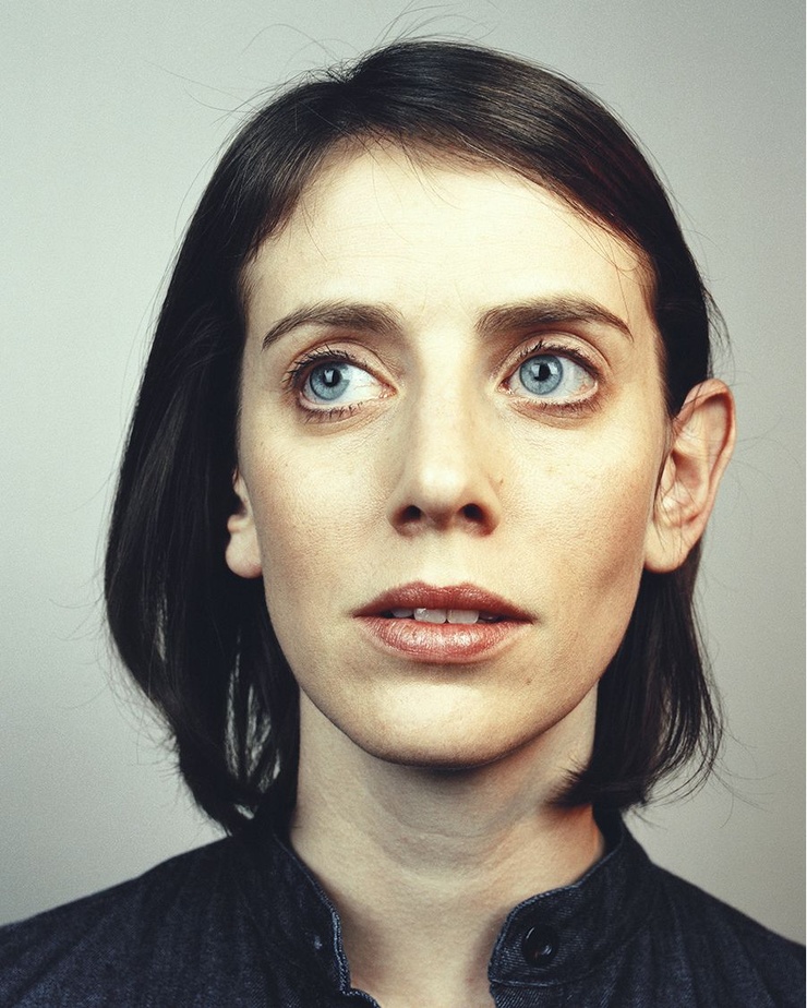 Amy Herzog