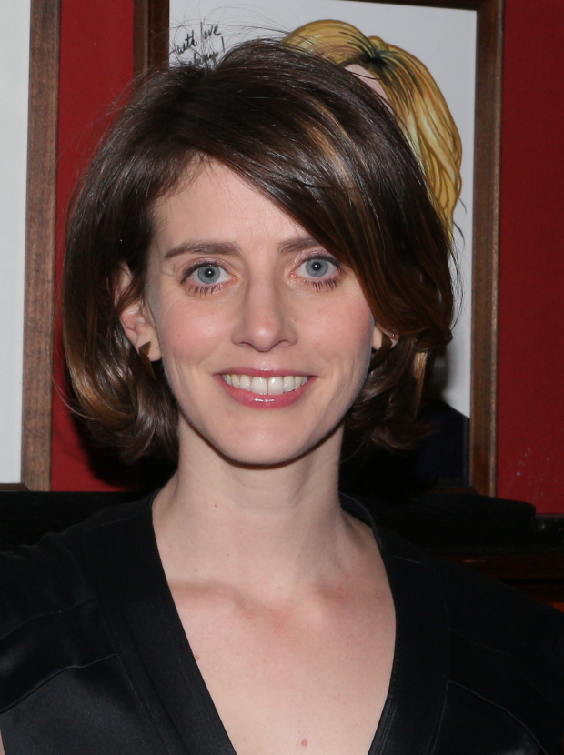 Amy Herzog