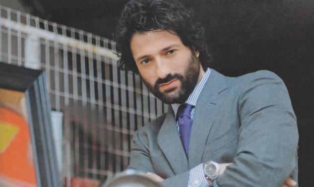 Othonas Metaxas