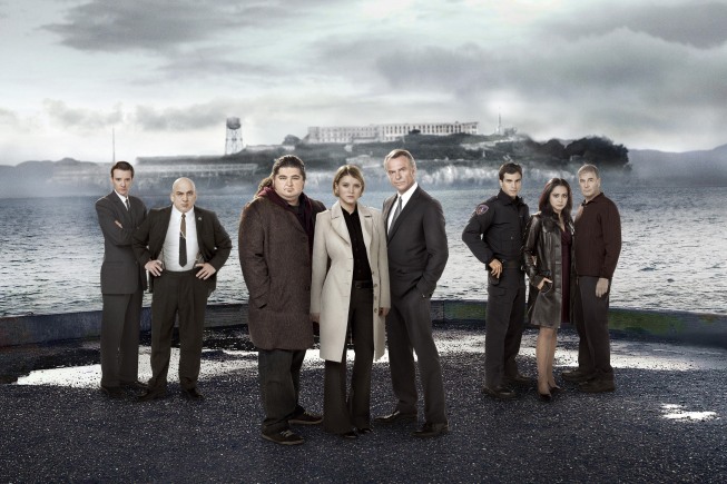 Alcatraz (2012) Alcatraz (2012)
