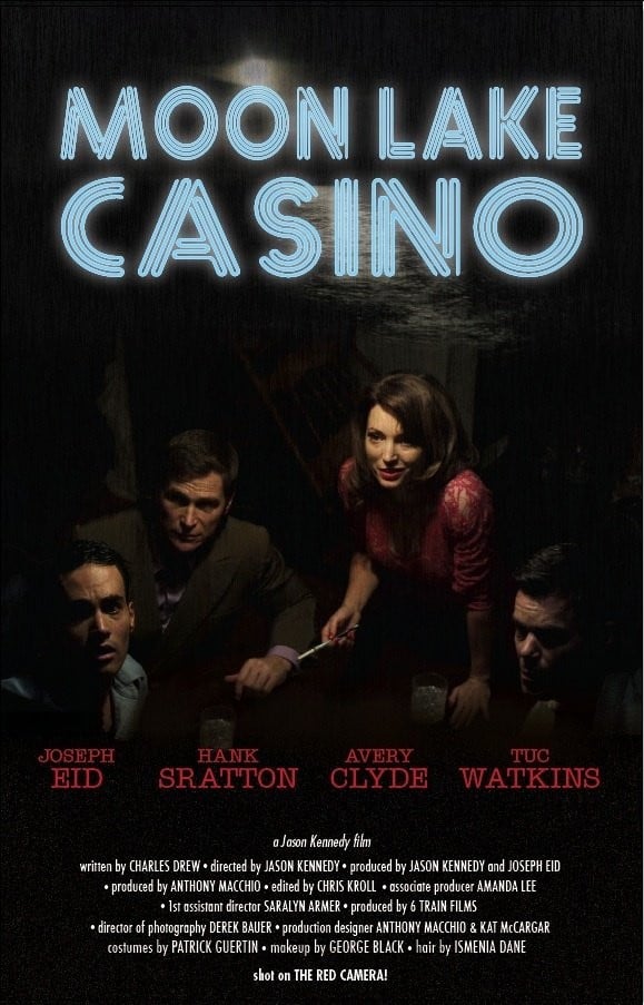 Moon Lake Casino (2009)