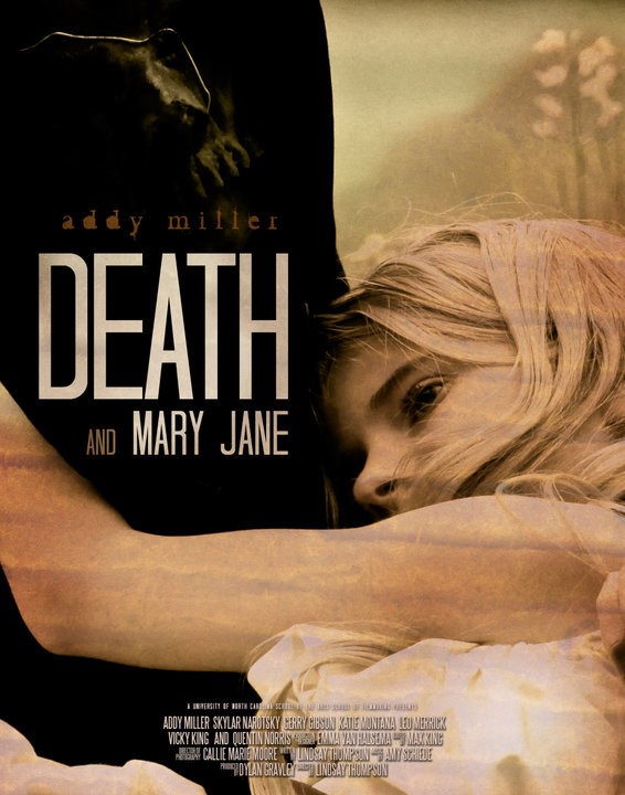 Death and Mary Jane (2010) Death and Mary Jane (2010)