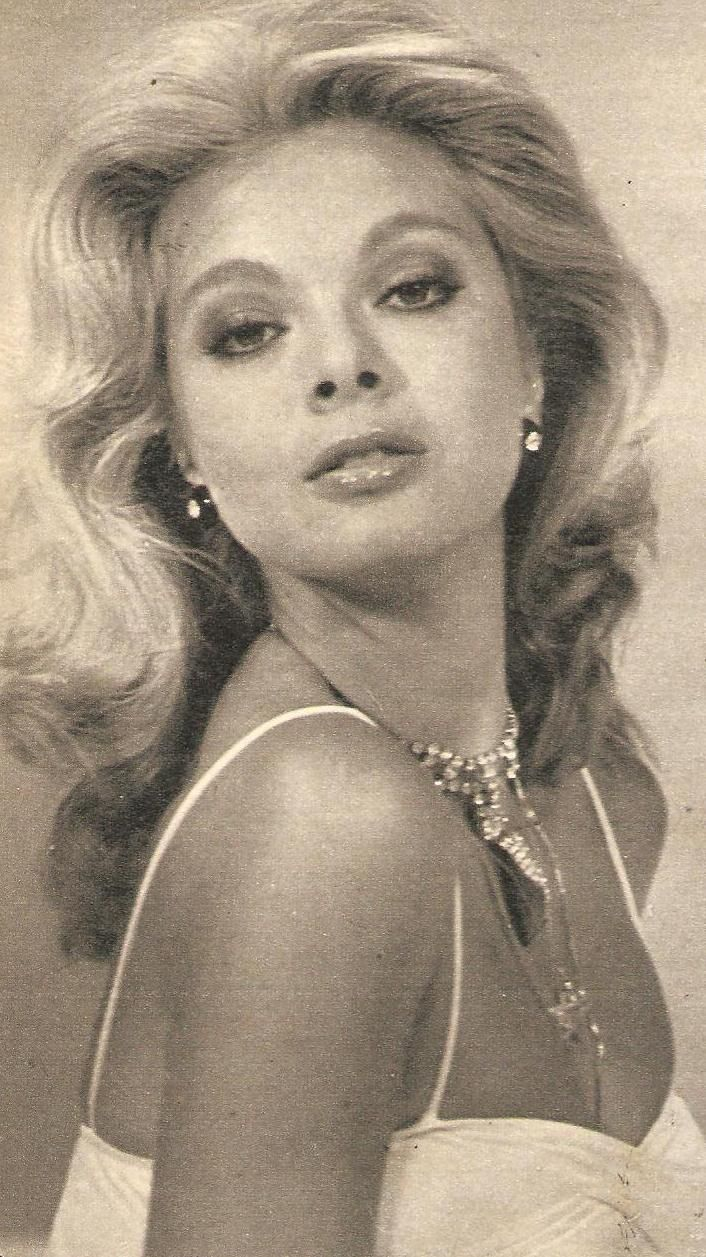 Vera Gimenez Vera Gimenez