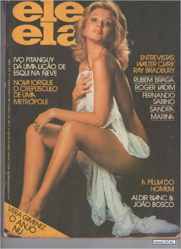 Vera Gimenez