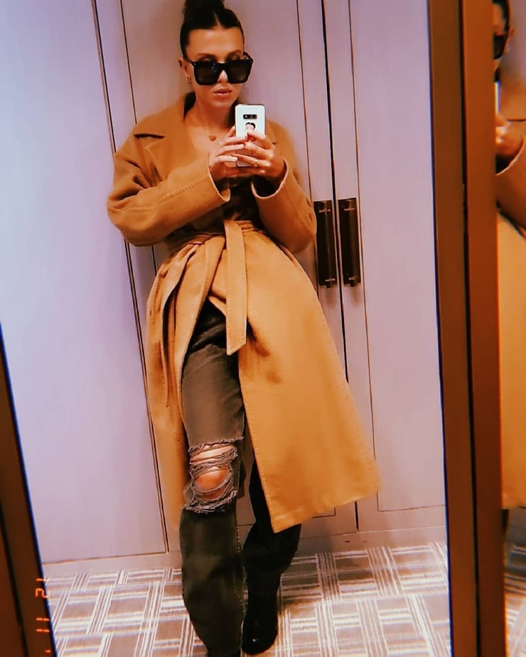 Millie Bobby Brown