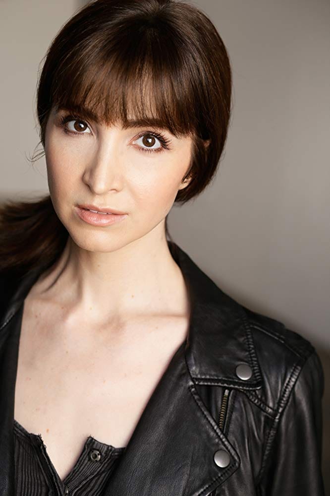 Gemma Dadourian Gemma Dadourian