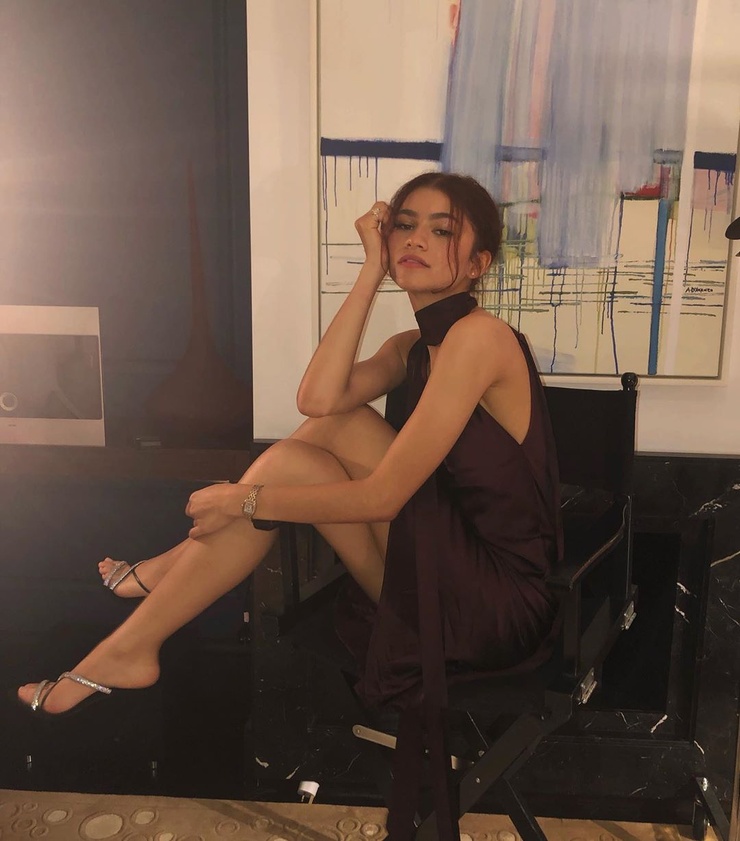 Zendaya Coleman Zendaya Coleman