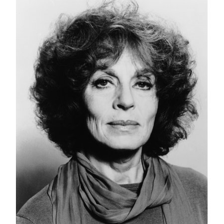 Viveca Lindfors