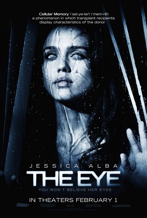 The Eye The Eye