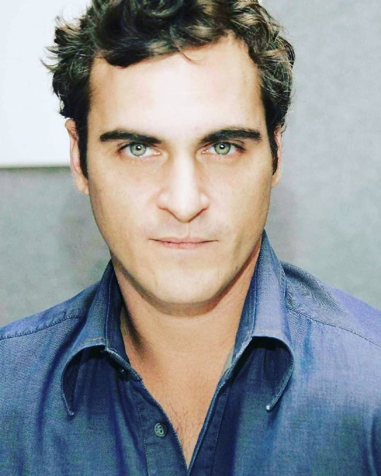 Joaquin Phoenix