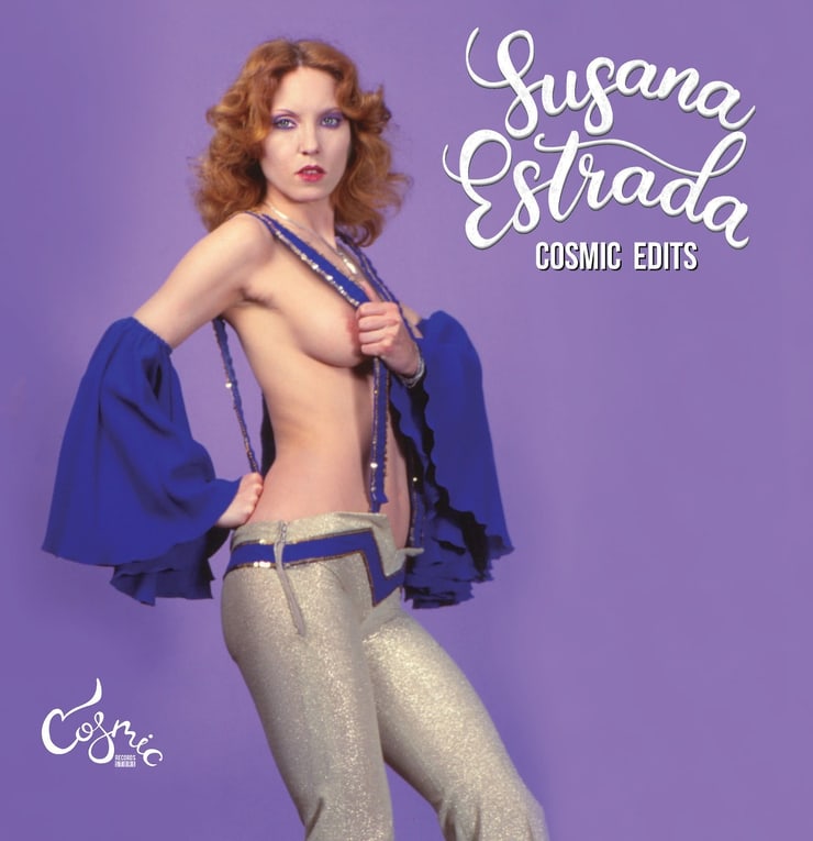 Susana Estrada