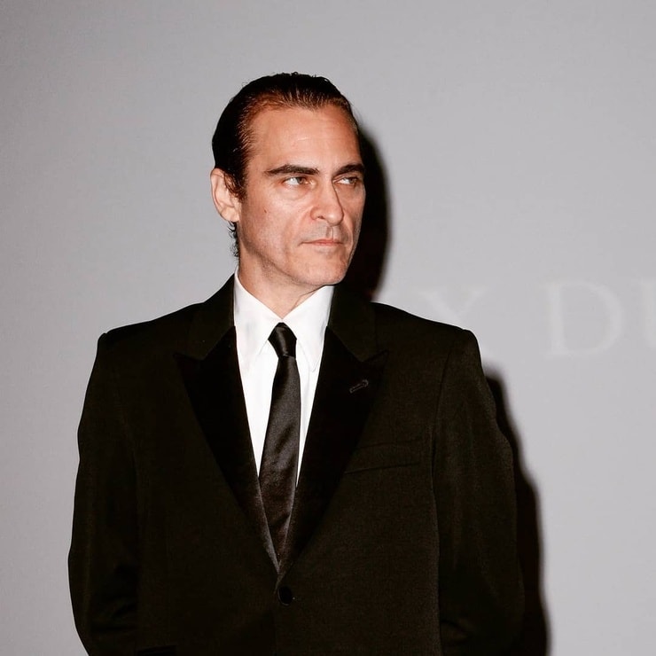 Joaquin Phoenix