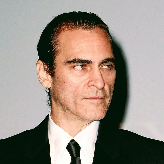 Joaquin Phoenix