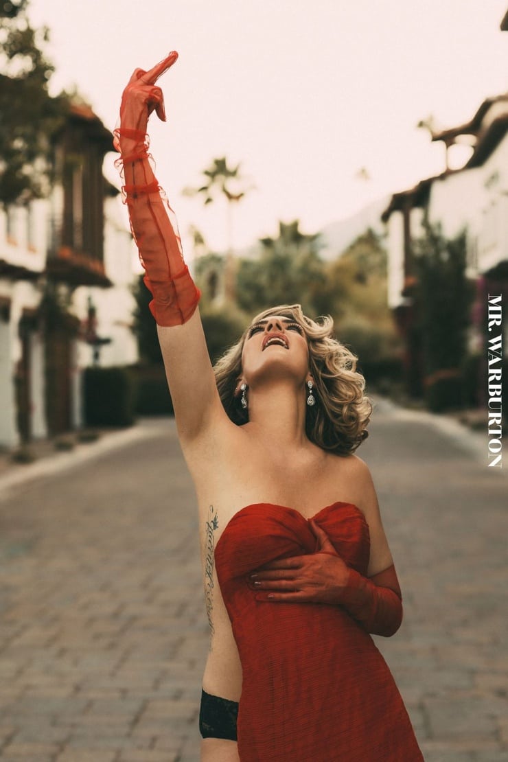 Mädchen Amick Mädchen Amick