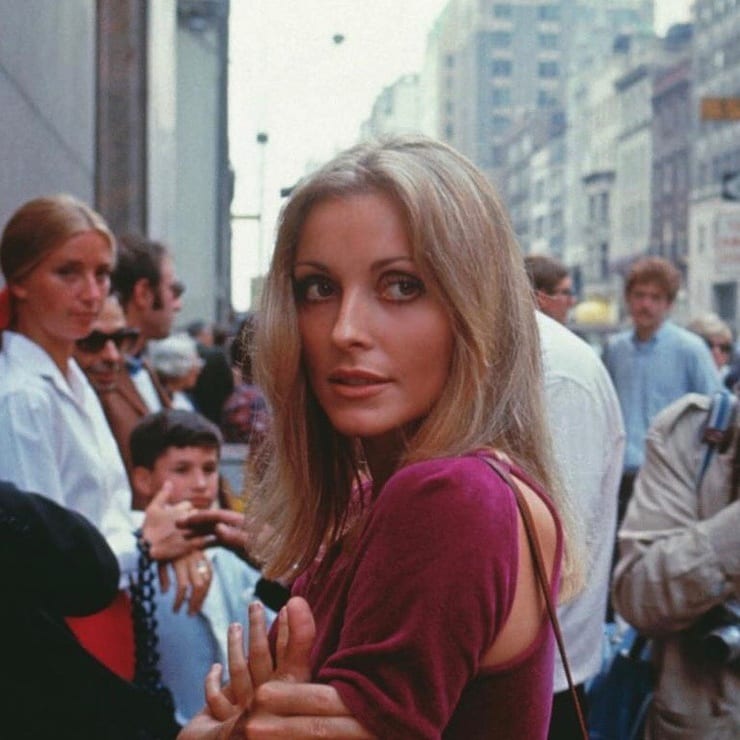 Sharon Tate Sharon Tate