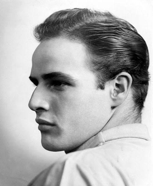 Marlon Brando