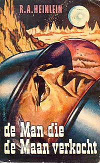 De Man die de Maan verkocht