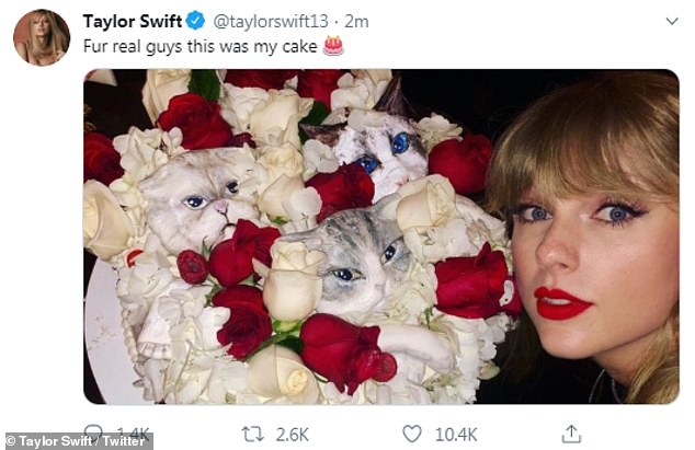 Taylor Swift