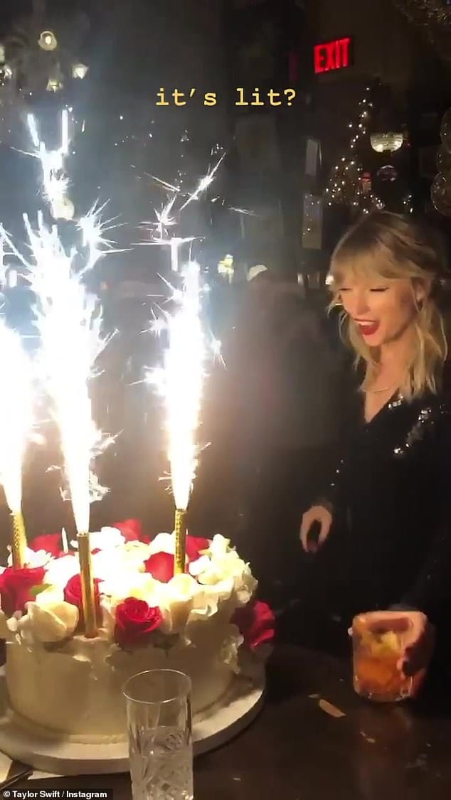 Taylor Swift