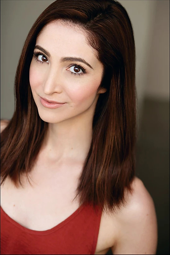 Gemma Dadourian Gemma Dadourian