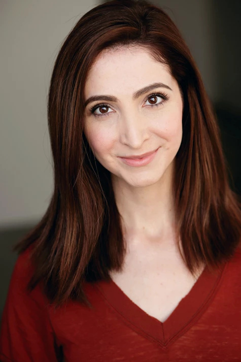 Gemma Dadourian Gemma Dadourian