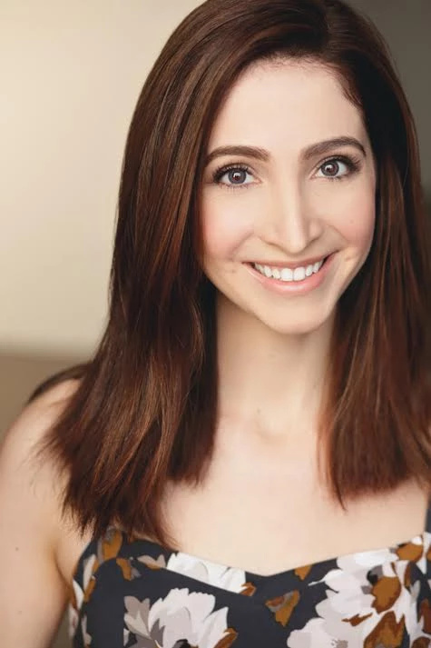 Gemma Dadourian Gemma Dadourian