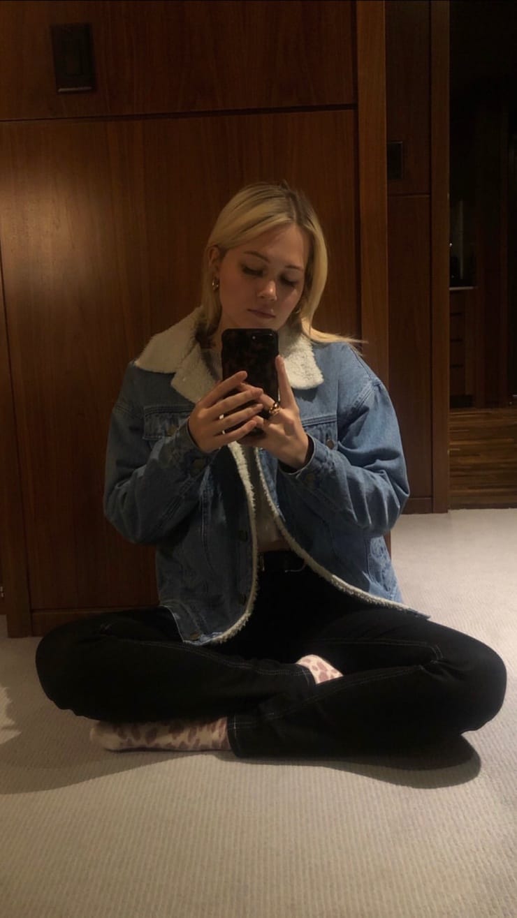 Kelli Berglund
