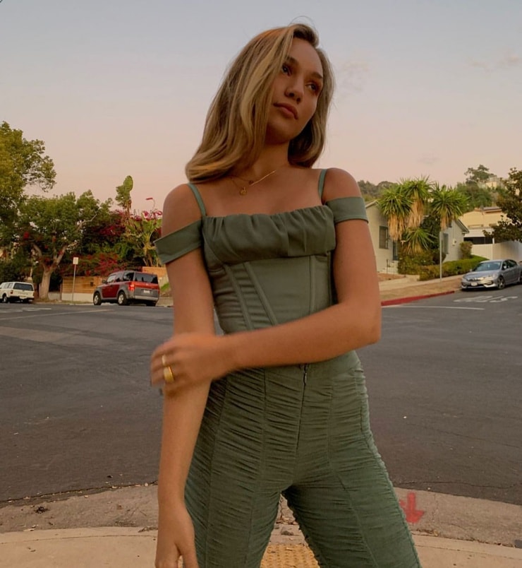 Maddie Ziegler