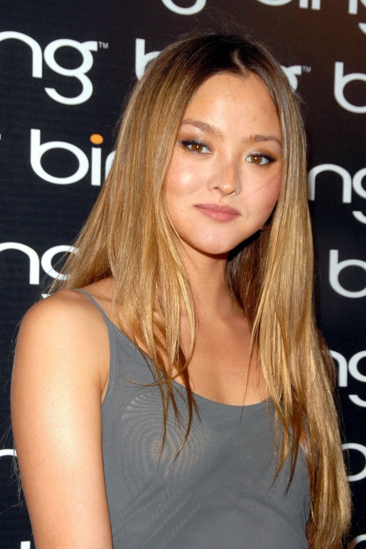 Devon Aoki