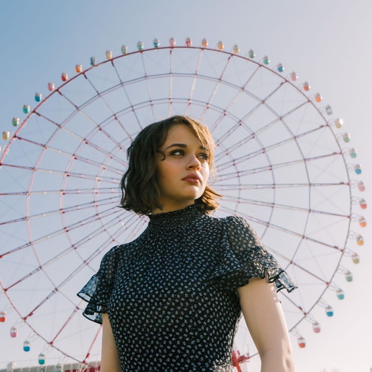 Joey King Joey King