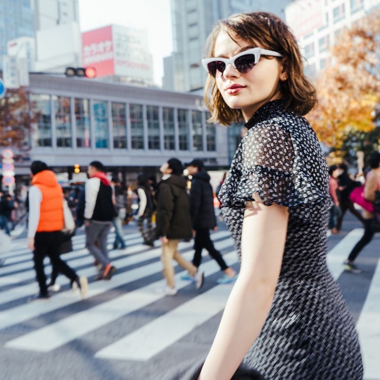 Joey King